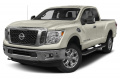 Nissan Titan Pick-up II